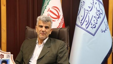 مدیرکل میراث‌ فرهنگی
