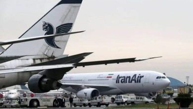برقراری کاروان‌های هوایی عتبات از پس‌فردا