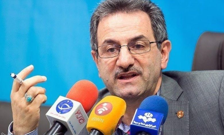 انوشیروان محسنی بندپی