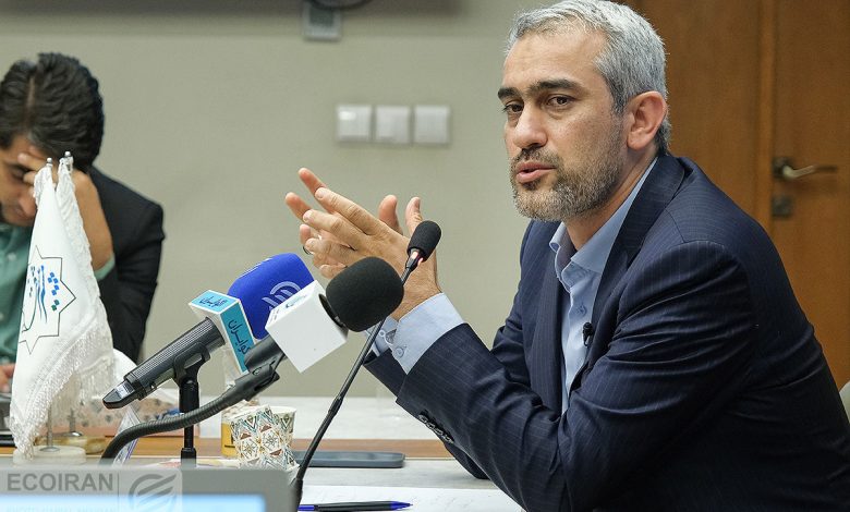 جبران آسیب‌های صنعت گردشگری اولویت راهبردی دولت است