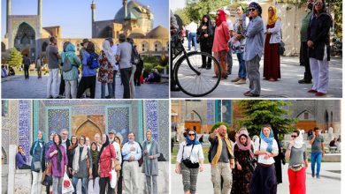 صنعت گردشگری؛ فراصنعتی برای توسعه پایدار و خلق تجربه*
