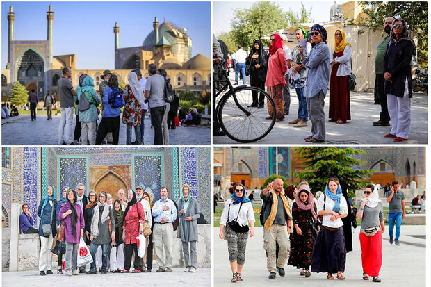 صنعت گردشگری؛ فراصنعتی برای توسعه پایدار و خلق تجربه*