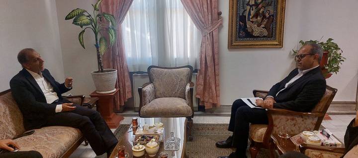 نقش کلیدی کانون جهانگردی و اتومبیلرانی در تقویت دیپلماسی گردشگری ایران