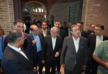 میراث هزارساله ارومیه به برند جهانی گردشگری ایران تبدیل می‌شود