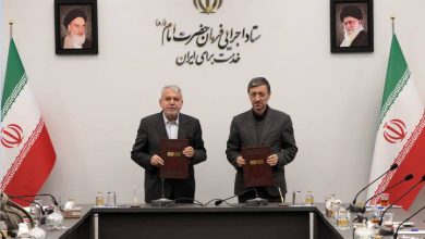 در آیین امضای تفاهم‌نامه میان وزارت میراث‌فرهنگی، گردشگری و صنایع‌دستی با ستاد اجرایی فرمان امام(ره) مطرح شد