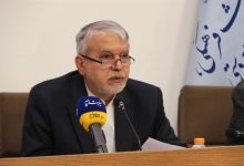 صالحی‌امیری، وزیر میراث‌فرهنگی، گردشگری و صنایع‌دستی در نشست شورای معاونان، مشاوران، مدیران ستادی و استانی وزارتخانه: