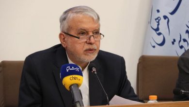 صالحی‌امیری، وزیر میراث‌فرهنگی، گردشگری و صنایع‌دستی در نشست شورای معاونان، مشاوران، مدیران ستادی و استانی وزارتخانه: